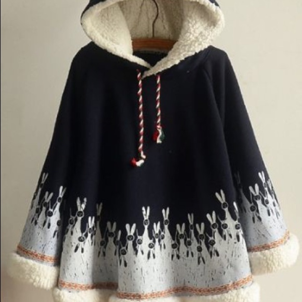 Cape